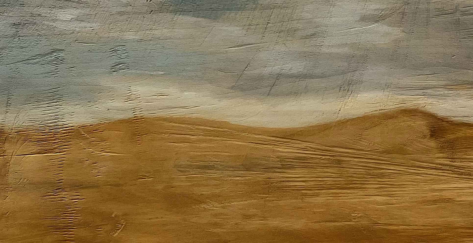 Landschaftsaufnahme